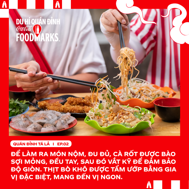 Nghe loạt bí quyết làm món đỉnh từ các chủ quán, hiểu ngay lý do vì sao team Tá Lả nhất quyết muốn ghé thăm!- Ảnh 4. Nghe loạt bí quyết làm món đỉnh từ các chủ quán, hiểu ngay lý do vì sao team Tá Lả nhất quyết muốn ghé thăm!- Ảnh 4.