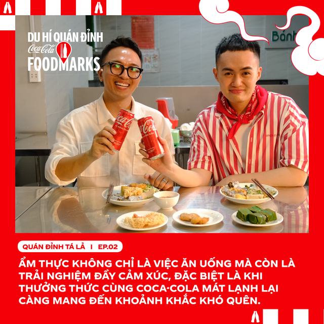 Nghe loạt bí quyết làm món đỉnh từ các chủ quán, hiểu ngay lý do vì sao team Tá Lả nhất quyết muốn ghé thăm!- Ảnh 5. Nghe loạt bí quyết làm món đỉnh từ các chủ quán, hiểu ngay lý do vì sao team Tá Lả nhất quyết muốn ghé thăm!- Ảnh 5.