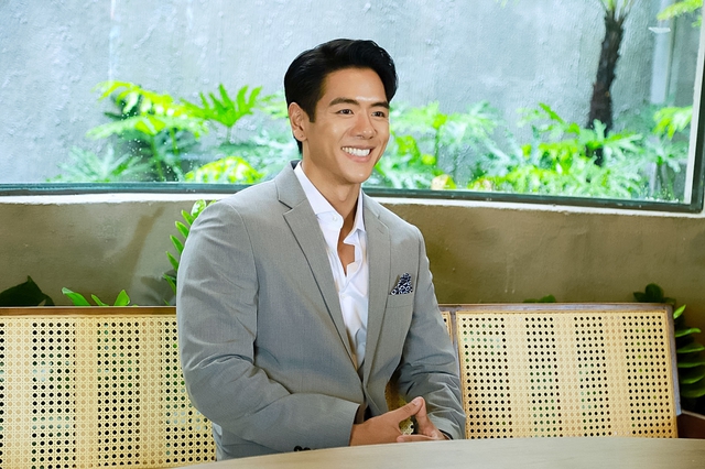 Anh chàng Anh chàng