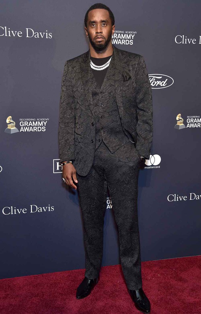 Diddy phải trả giá như thế nào cho những cáo buộc tội ác kinh hoàng của mình?- Ảnh 1. Diddy phải trả giá như thế nào cho những cáo buộc tội ác kinh hoàng của mình?- Ảnh 1.
