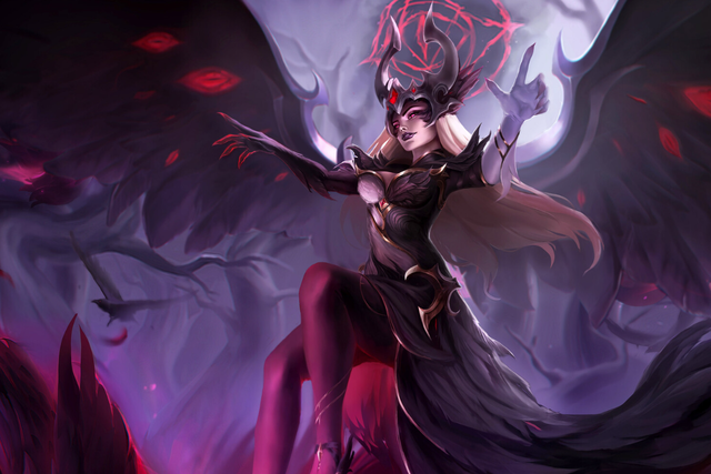 ĐTCL mùa 12: Lên hạng thần tốc với sự trở lại của "Nữ hoàng reroll" Syndra- Ảnh 1.