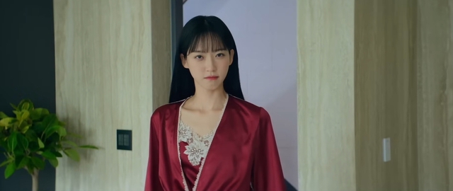 Cặp đôi 18+ đẹp như truyện tranh khiến netizen phát cuồng, nhà gái có vai diễn quyến rũ nhất sự nghiệp- Ảnh 5. Cặp đôi 18+ đẹp như truyện tranh khiến netizen phát cuồng, nhà gái có vai diễn quyến rũ nhất sự nghiệp- Ảnh 5.