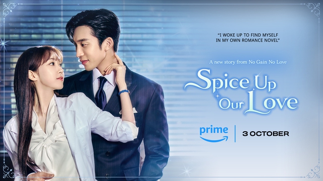 Cặp đôi 18+ đẹp như truyện tranh khiến netizen phát cuồng, nhà gái có vai diễn quyến rũ nhất sự nghiệp- Ảnh 1. Cặp đôi 18+ đẹp như truyện tranh khiến netizen phát cuồng, nhà gái có vai diễn quyến rũ nhất sự nghiệp- Ảnh 1.