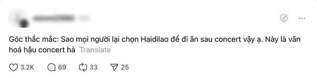 Một loạt chi nhánh Haidilao kín khách ăn đêm vì lý do không ngờ- Ảnh 7.
