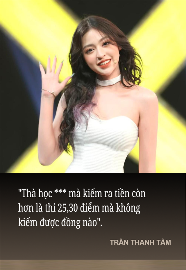 Những phát ngôn khó "gột rửa" nhất- Ảnh 3. Những phát ngôn khó "gột rửa" nhất- Ảnh 3.