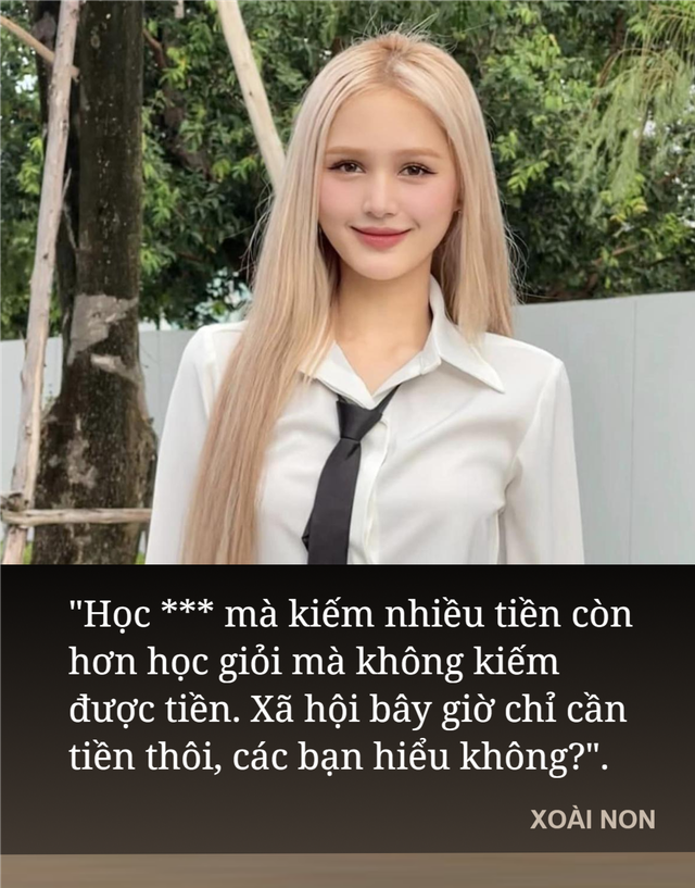 Những phát ngôn khó "gột rửa" nhất- Ảnh 2. Những phát ngôn khó "gột rửa" nhất- Ảnh 2.