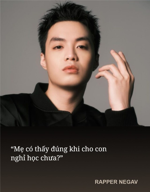 Những phát ngôn khó "gột rửa" nhất- Ảnh 1. Những phát ngôn khó "gột rửa" nhất- Ảnh 1.