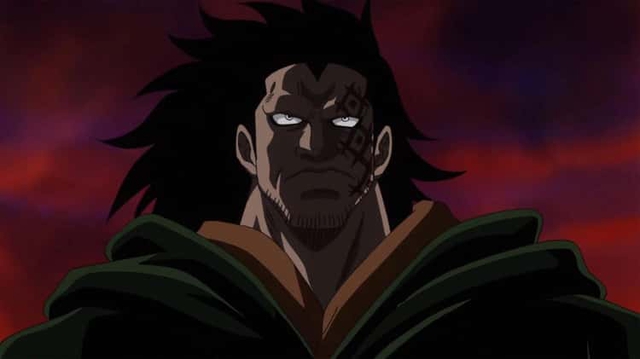 One Piece chap 1125 hồi sinh Vegapunk với sự thay đổi lớn, Dragon bắt đầu hành động- Ảnh 2. One Piece chap 1125 hồi sinh Vegapunk với sự thay đổi lớn, Dragon bắt đầu hành động- Ảnh 2.
