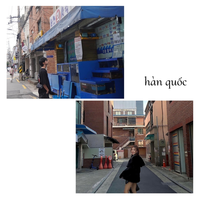 Trang Pháp lên tiếng chuyện hẹn hò với "anh trai" kém 8 tuổi- Ảnh 7. Trang Pháp lên tiếng chuyện hẹn hò với "anh trai" kém 8 tuổi- Ảnh 7.