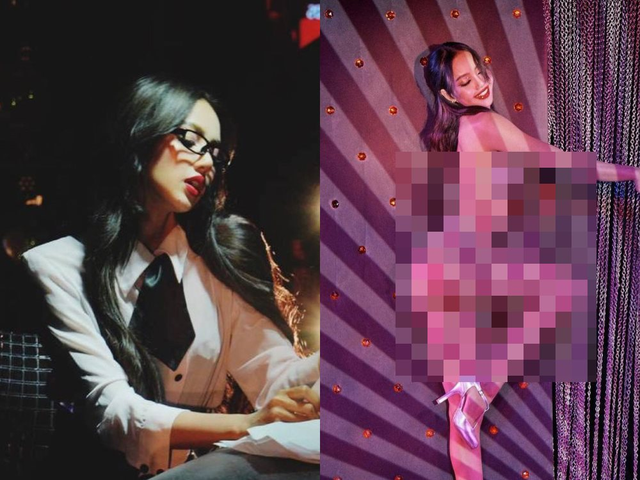 Sự thật hình ảnh Lisa (BLACKPINK), Song Hye Kyo xuất hiện trong các video nhạy cảm, một nghệ sỹ Việt cũng từng là nạn nhân!- Ảnh 4. Sự thật hình ảnh Lisa (BLACKPINK), Song Hye Kyo xuất hiện trong các video nhạy cảm, một nghệ sỹ Việt cũng từng là nạn nhân!- Ảnh 4.