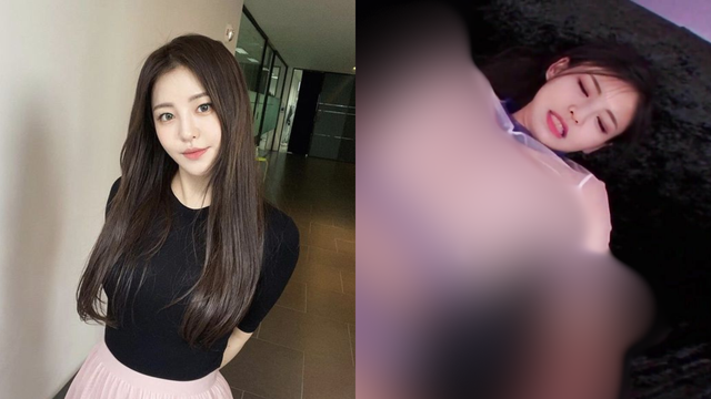 Sự thật hình ảnh Lisa (BLACKPINK), Song Hye Kyo xuất hiện trong các video nhạy cảm, một nghệ sỹ Việt cũng từng là nạn nhân!- Ảnh 7. Sự thật hình ảnh Lisa (BLACKPINK), Song Hye Kyo xuất hiện trong các video nhạy cảm, một nghệ sỹ Việt cũng từng là nạn nhân!- Ảnh 7.