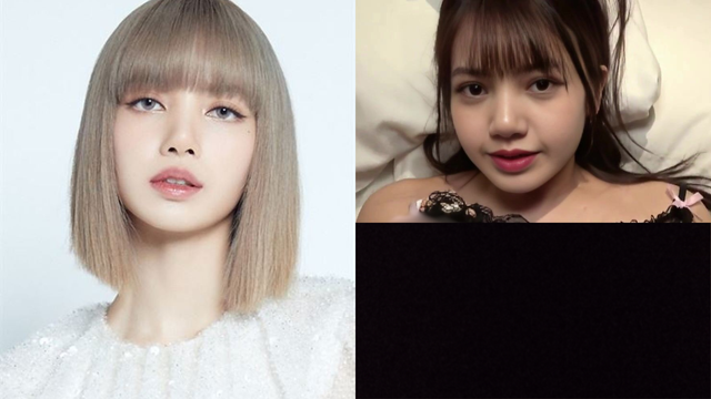 Sự thật hình ảnh Lisa (BLACKPINK), Song Hye Kyo xuất hiện trong các video nhạy cảm, một nghệ sỹ Việt cũng từng là nạn nhân!- Ảnh 5. Sự thật hình ảnh Lisa (BLACKPINK), Song Hye Kyo xuất hiện trong các video nhạy cảm, một nghệ sỹ Việt cũng từng là nạn nhân!- Ảnh 5.