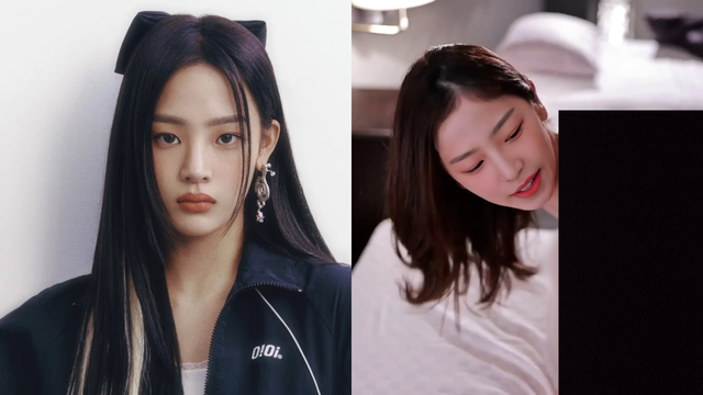 Sự thật hình ảnh Lisa (BLACKPINK), Song Hye Kyo xuất hiện trong các video nhạy cảm, một nghệ sỹ Việt cũng từng là nạn nhân!- Ảnh 3. Sự thật hình ảnh Lisa (BLACKPINK), Song Hye Kyo xuất hiện trong các video nhạy cảm, một nghệ sỹ Việt cũng từng là nạn nhân!- Ảnh 3.