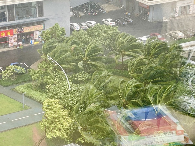 Vì sao siêu bão Yagi là trường hợp “rất hiếm” nhưng vẫn xảy ra?- Ảnh 3. Vì sao siêu bão Yagi là trường hợp “rất hiếm” nhưng vẫn xảy ra?- Ảnh 3.