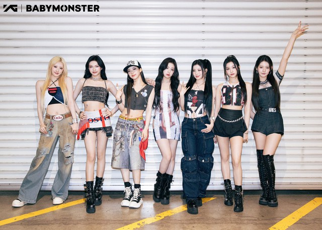 Số phận 2 nhóm nữ ra mắt dưới “cái bóng" của BLACKPINK- Ảnh 12.