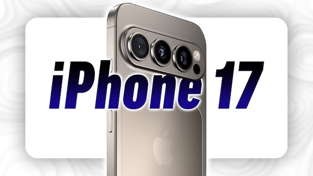 iPhone 16 chưa hết hot, iPhone 17 Pro đã được hé lộ một loạt tính năng đỉnh cao- Ảnh 3.