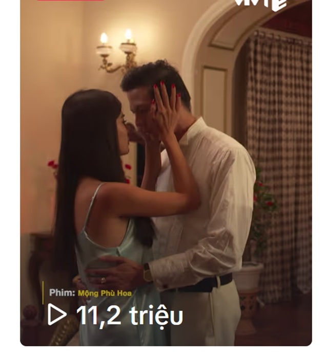 Mỹ nhân cổ trang đẹp nhất phim Việt giờ vàng khiến 11 triệu người mê mẩn, suốt 7 năm chưa ai vượt mặt nổi- Ảnh 4. Mỹ nhân cổ trang đẹp nhất phim Việt giờ vàng khiến 11 triệu người mê mẩn, suốt 7 năm chưa ai vượt mặt nổi- Ảnh 4.