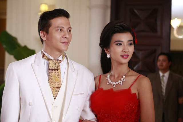 Mỹ nhân cổ trang đẹp nhất phim Việt giờ vàng khiến 11 triệu người mê mẩn, suốt 7 năm chưa ai vượt mặt nổi- Ảnh 8. Mỹ nhân cổ trang đẹp nhất phim Việt giờ vàng khiến 11 triệu người mê mẩn, suốt 7 năm chưa ai vượt mặt nổi- Ảnh 8.