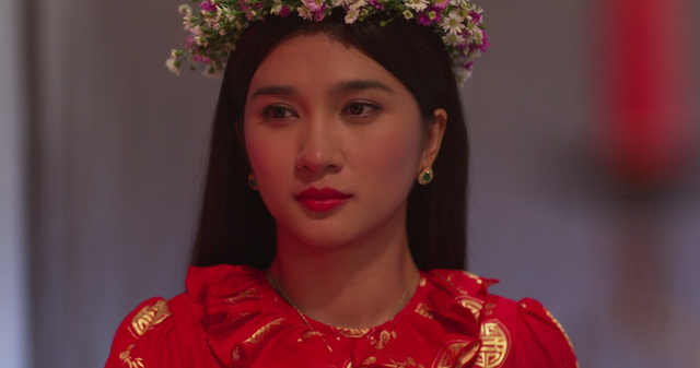 Mỹ nhân cổ trang đẹp nhất phim Việt giờ vàng khiến 11 triệu người mê mẩn, suốt 7 năm chưa ai vượt mặt nổi- Ảnh 6. Mỹ nhân cổ trang đẹp nhất phim Việt giờ vàng khiến 11 triệu người mê mẩn, suốt 7 năm chưa ai vượt mặt nổi- Ảnh 6.
