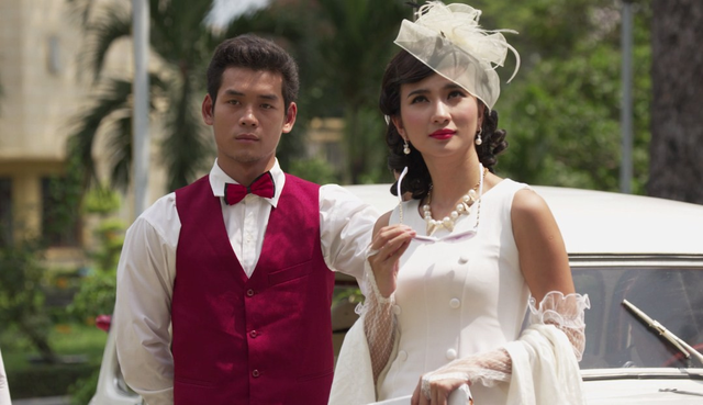 Mỹ nhân cổ trang đẹp nhất phim Việt giờ vàng khiến 11 triệu người mê mẩn, suốt 7 năm chưa ai vượt mặt nổi- Ảnh 1. Mỹ nhân cổ trang đẹp nhất phim Việt giờ vàng khiến 11 triệu người mê mẩn, suốt 7 năm chưa ai vượt mặt nổi- Ảnh 1.