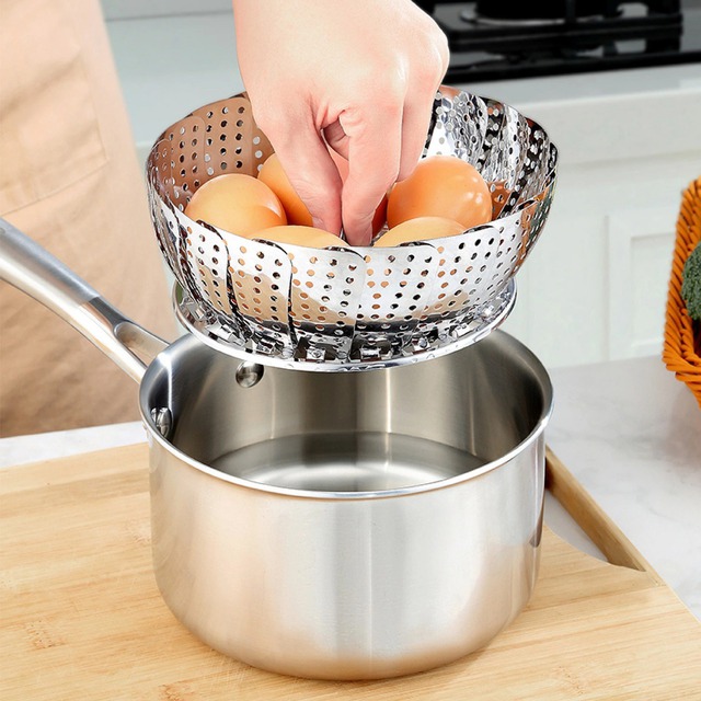 5 món đồ bếp nhà nào cũng nên có, giá siêu mềm nhưng tiện dụng miễn bàn- Ảnh 1. 5 món đồ bếp nhà nào cũng nên có, giá siêu mềm nhưng tiện dụng miễn bàn- Ảnh 1.