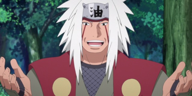 Tác giả Naruto tiết lộ hai nhân vật có độ nổi tiếng khiến ông kinh ngạc nhất- Ảnh 3.