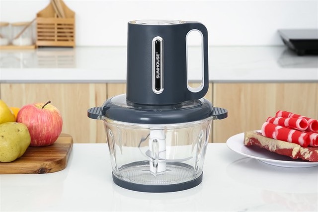 5 món đồ bếp nhà nào cũng nên có, giá siêu mềm nhưng tiện dụng miễn bàn- Ảnh 5. 5 món đồ bếp nhà nào cũng nên có, giá siêu mềm nhưng tiện dụng miễn bàn- Ảnh 5.