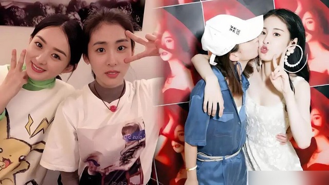 Triệu Lệ Dinh bị "bóc phốt", chuyện gì đây?- Ảnh 4.
