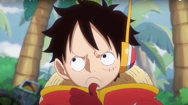 One Piece hiện đang ở giai đoạn khiến fan cảm thấy "buồn"- Ảnh 1.