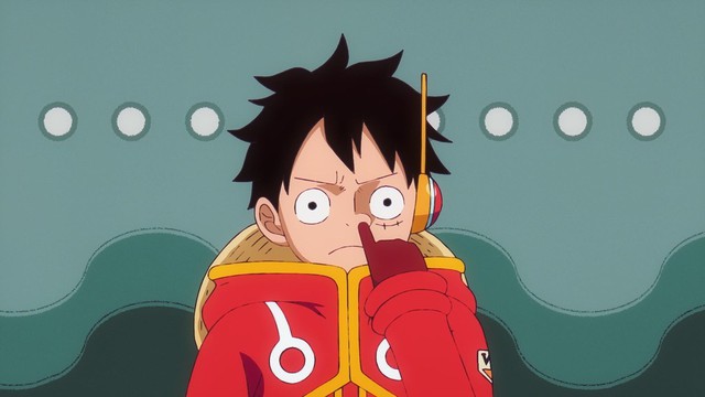 One Piece hiện đang ở giai đoạn khiến fan cảm thấy "buồn"- Ảnh 2.