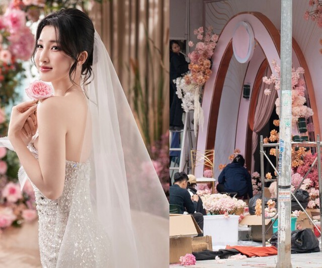 Bức ảnh làm lộ thời điểm yêu đương của con trai tỷ phú Phạm Nhật Vượng và Phương Nhi- Ảnh 1. Bức ảnh làm lộ thời điểm yêu đương của con trai tỷ phú Phạm Nhật Vượng và Phương Nhi- Ảnh 1.