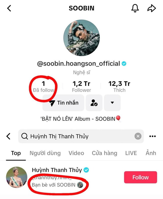 Năm SOOBIN nổi đình đám với hit Phía Sau Một Cô Gái, Hoa hậu Thanh Thủy mới học lớp 9- Ảnh 3.