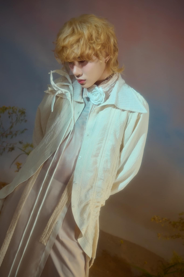 Động thái gần nhất của Jack: Khiến fan Kpop nổi giận vì loạt hình ảnh "xào nấu"- Ảnh 3.