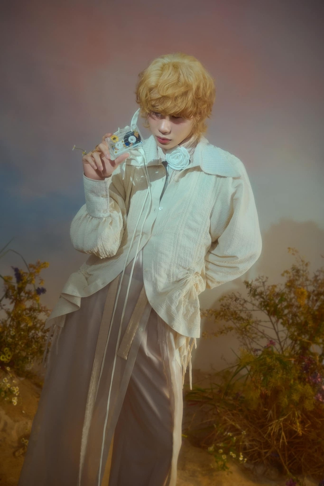 Động thái gần nhất của Jack: Khiến fan Kpop nổi giận vì loạt hình ảnh "xào nấu"- Ảnh 4.