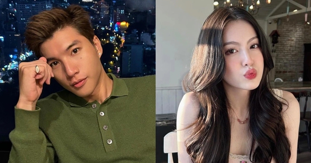1 cô gái gây dậy sóng khi "bóc" chuyện hẹn hò bí mật với HIEUTHUHAI, nam rapper nói 1 câu hot khắp cõi mạng!- Ảnh 3.