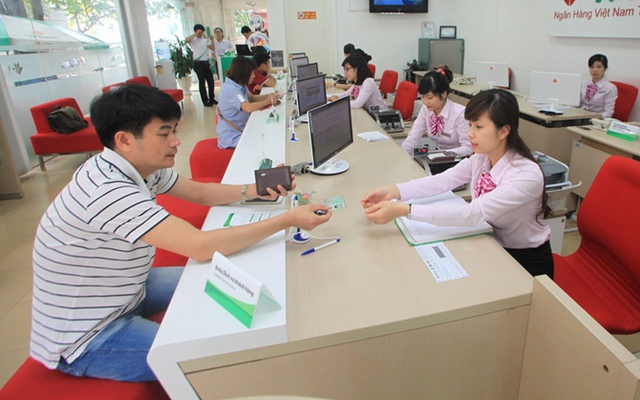 Từ năm 2025, 3 trường hợp tài khoản ngân hàng không thể chuyển khoản, giao dịch- Ảnh 1. Từ năm 2025, 3 trường hợp tài khoản ngân hàng không thể chuyển khoản, giao dịch- Ảnh 1.