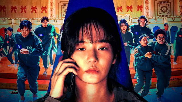 Mỹ nhân Hàn đóng liên tiếp 4 bom tấn gây sốt toàn cầu, visual ngoài đời đẹp gấp ngàn lần trên phim- Ảnh 1. Mỹ nhân Hàn đóng liên tiếp 4 bom tấn gây sốt toàn cầu, visual ngoài đời đẹp gấp ngàn lần trên phim- Ảnh 1.