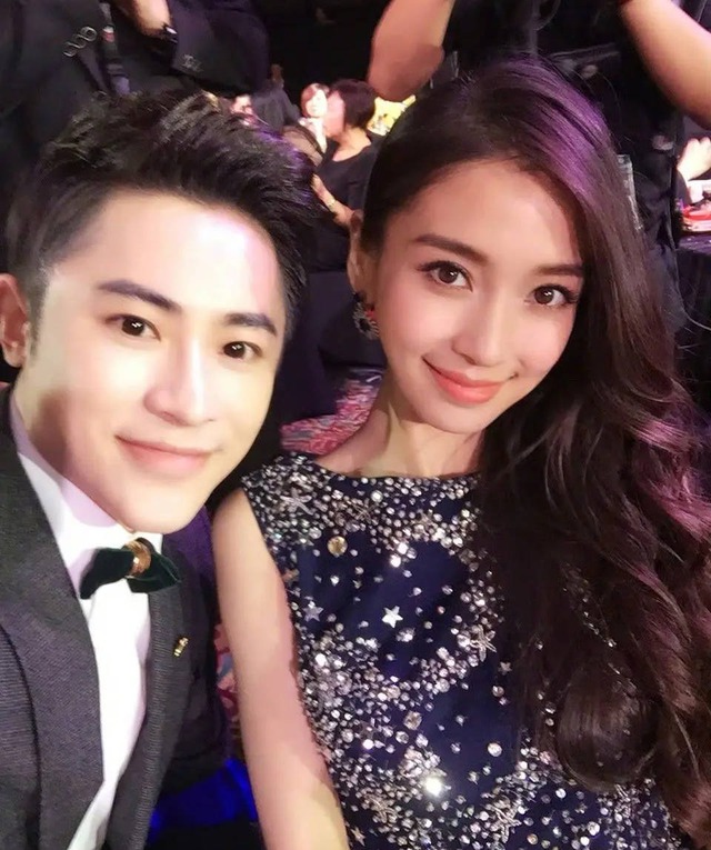 Hot nhất MXH: Phơi bày bí mật kẻ đâm sau lưng Angelababy, Dương Mịch và 2 cái tên gây sốc vào tầm ngắm- Ảnh 1. Hot nhất MXH: Phơi bày bí mật kẻ đâm sau lưng Angelababy, Dương Mịch và 2 cái tên gây sốc vào tầm ngắm- Ảnh 1.