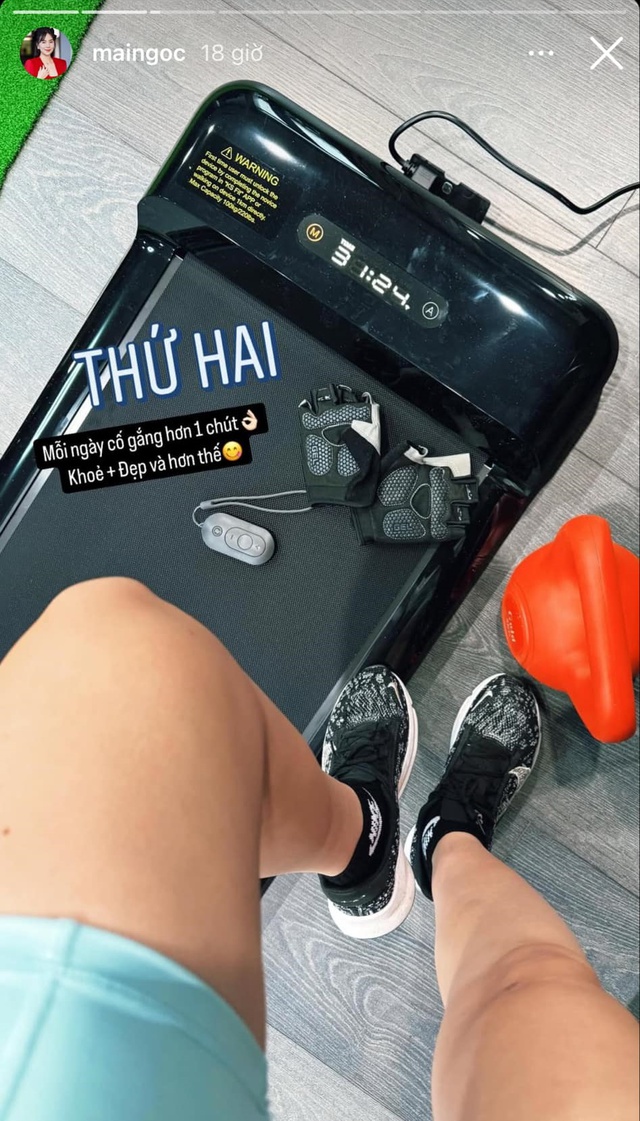 Bức ảnh giải đáp câu hỏi "Mai Ngọc cưới thiếu gia Bắc Giang, sao vẫn ở nhà mình?": Người giàu có lối đi riêng!- Ảnh 8.