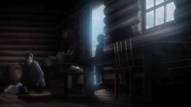 Sau 12 năm, fan Attack on Titan vẫn nghi ngờ khoảnh khắc Eren gặp Mikasa lần đầu không hề ngẫu nhiên- Ảnh 2. Sau 12 năm, fan Attack on Titan vẫn nghi ngờ khoảnh khắc Eren gặp Mikasa lần đầu không hề ngẫu nhiên- Ảnh 2.