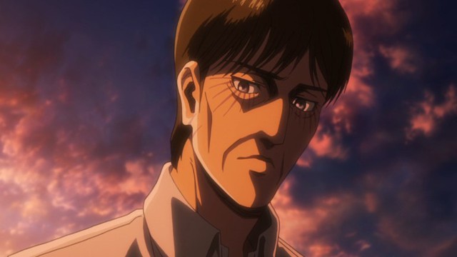 Sau 12 năm, fan Attack on Titan vẫn nghi ngờ khoảnh khắc Eren gặp Mikasa lần đầu không hề ngẫu nhiên- Ảnh 1. Sau 12 năm, fan Attack on Titan vẫn nghi ngờ khoảnh khắc Eren gặp Mikasa lần đầu không hề ngẫu nhiên- Ảnh 1.