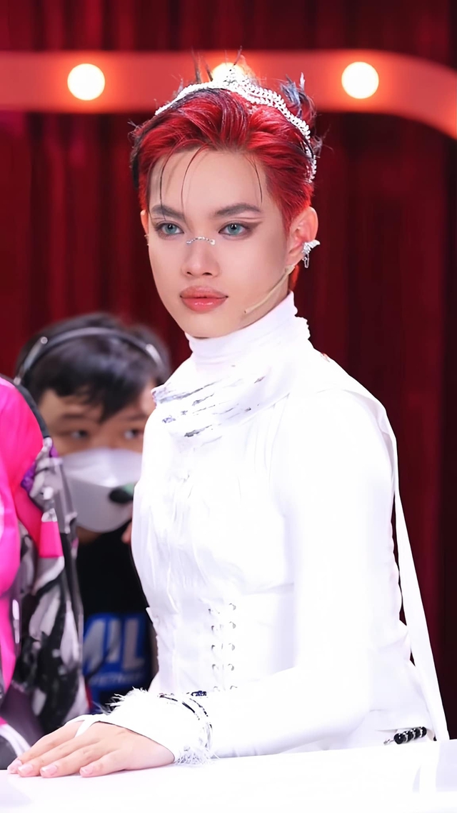3 Anh trai say Hi tuổi Tỵ "gây bão" năm qua: 1 người đang nổi danh thì tắt lịm, 4 tháng "mất tích" trên MXH- Ảnh 7.