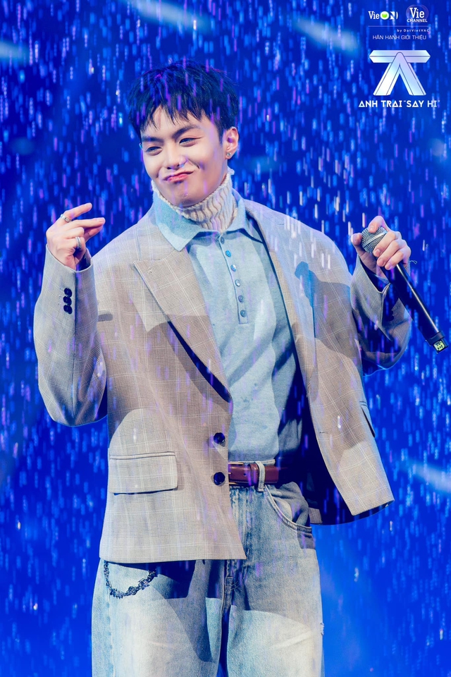 3 Anh trai say Hi tuổi Tỵ "gây bão" năm qua: 1 người đang nổi danh thì tắt lịm, 4 tháng "mất tích" trên MXH- Ảnh 4.