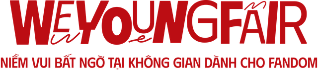 Nhìn lại 2 ngày khó quên tại WeYoung Fair: Thương hiệu chuẩn gu đổ bộ, nghệ sĩ bất ngờ xuất hiện khiến fandom bùng nổ- Ảnh 4. Nhìn lại 2 ngày khó quên tại WeYoung Fair: Thương hiệu chuẩn gu đổ bộ, nghệ sĩ bất ngờ xuất hiện khiến fandom bùng nổ- Ảnh 4.