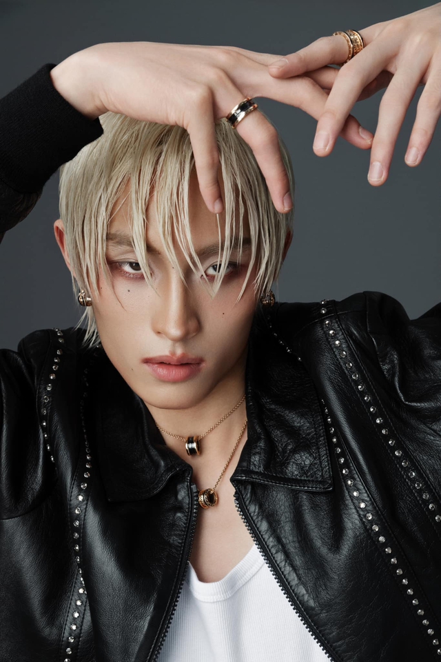 Nam ca sĩ Gen Z “đỉnh lưu” gây tranh cãi gay gắt vì… muốn cứu lấy âm nhạc, 1 Chị Đẹp cũng phải lên tiếng- Ảnh 5. Nam ca sĩ Gen Z “đỉnh lưu” gây tranh cãi gay gắt vì… muốn cứu lấy âm nhạc, 1 Chị Đẹp cũng phải lên tiếng- Ảnh 5.