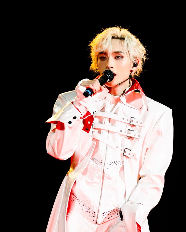 Nam ca sĩ Gen Z “đỉnh lưu” gây tranh cãi gay gắt vì… muốn cứu lấy âm nhạc, 1 Chị Đẹp cũng phải lên tiếng- Ảnh 2. Nam ca sĩ Gen Z “đỉnh lưu” gây tranh cãi gay gắt vì… muốn cứu lấy âm nhạc, 1 Chị Đẹp cũng phải lên tiếng- Ảnh 2.