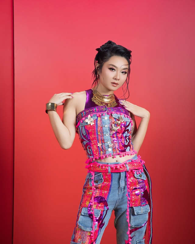 Nam ca sĩ Gen Z “đỉnh lưu” gây tranh cãi gay gắt vì… muốn cứu lấy âm nhạc, 1 Chị Đẹp cũng phải lên tiếng- Ảnh 9. Nam ca sĩ Gen Z “đỉnh lưu” gây tranh cãi gay gắt vì… muốn cứu lấy âm nhạc, 1 Chị Đẹp cũng phải lên tiếng- Ảnh 9.