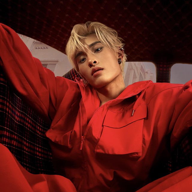 Nam ca sĩ Gen Z “đỉnh lưu” gây tranh cãi gay gắt vì… muốn cứu lấy âm nhạc, 1 Chị Đẹp cũng phải lên tiếng- Ảnh 3. Nam ca sĩ Gen Z “đỉnh lưu” gây tranh cãi gay gắt vì… muốn cứu lấy âm nhạc, 1 Chị Đẹp cũng phải lên tiếng- Ảnh 3.