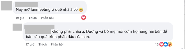 Vụ Dương Domic về quê ăn Tết với 25 mâm cỗ đãi cả dòng họ: Đang tiệc, ông ngoại có 1 hành động giật spotlight- Ảnh 6.