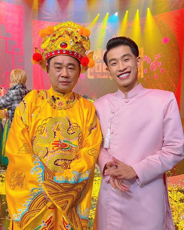 Cái khó của Táo Quân 2025- Ảnh 4. Cái khó của Táo Quân 2025- Ảnh 4.